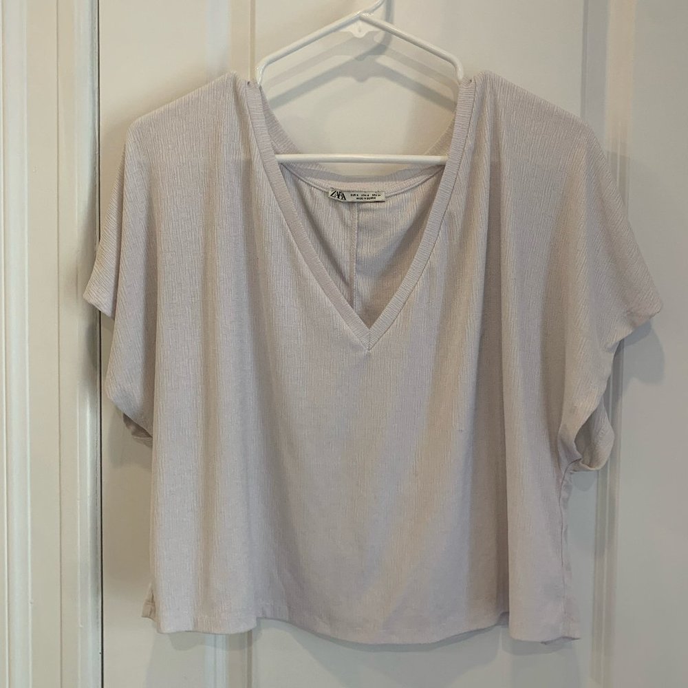 Zara Top